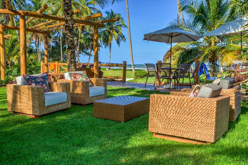 Resort Tororomba