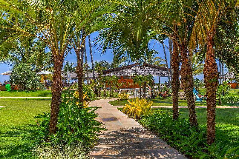 Resort Tororomba