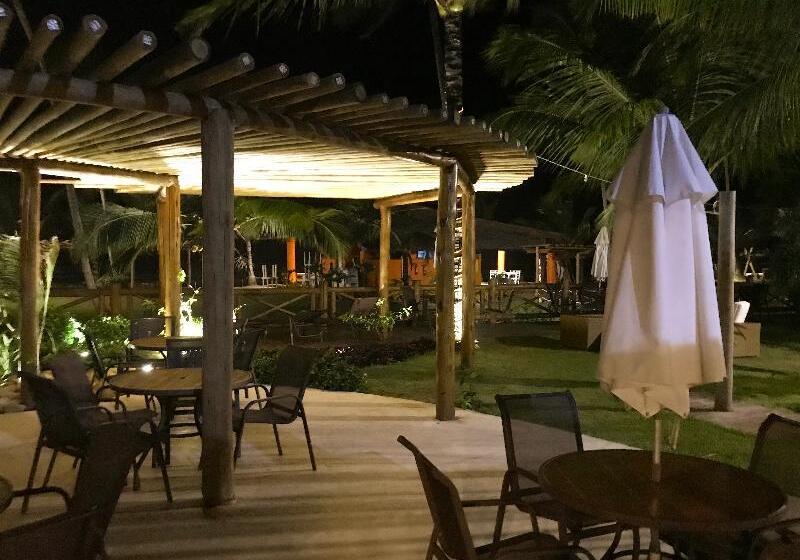 Resort Tororomba
