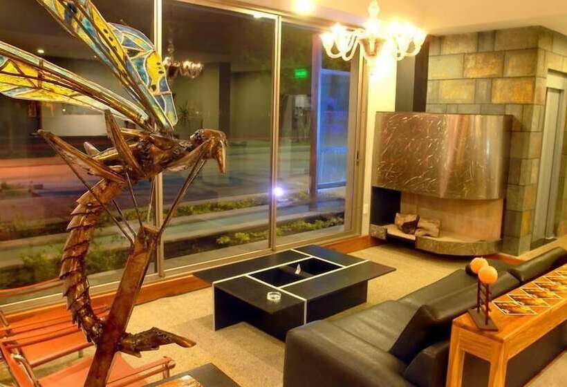 Tierra Mora Hotel Boutique