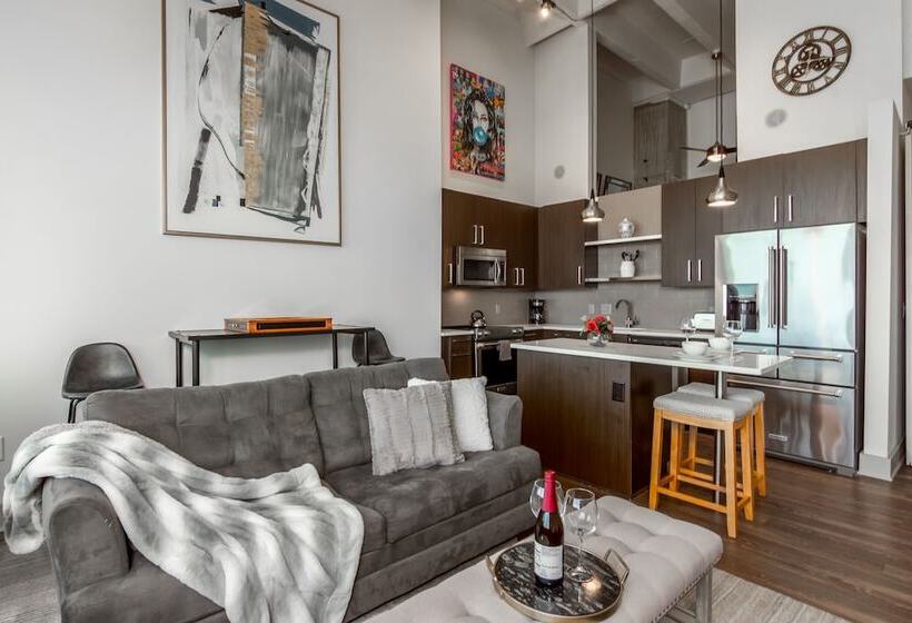 Chic Collection By Nohotel On Piedmont