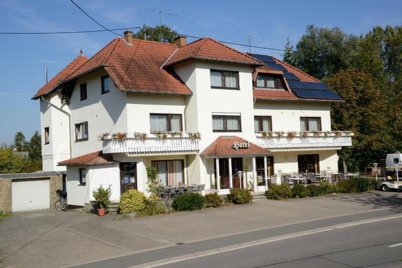 فندق Bliesbrück