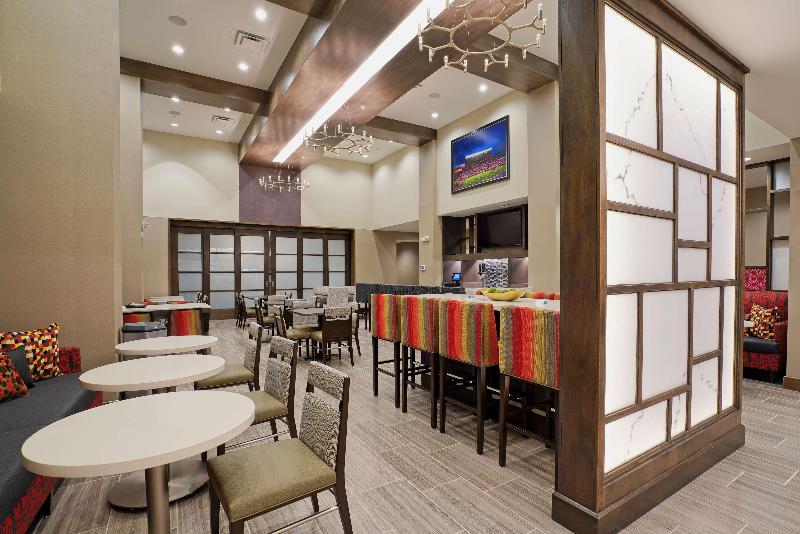 فندق Hampton Inn & Suites Lubbock University