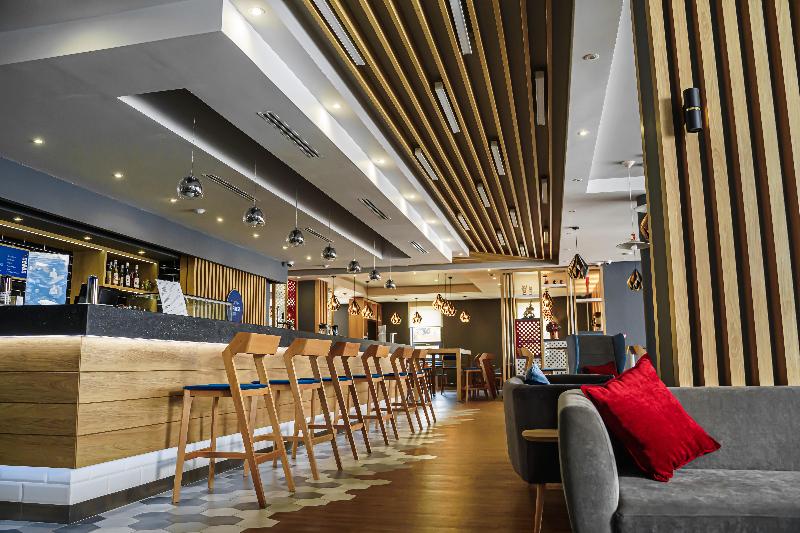 בית מלון כפרי Holiday Inn Express Moscow Khimki Go Park