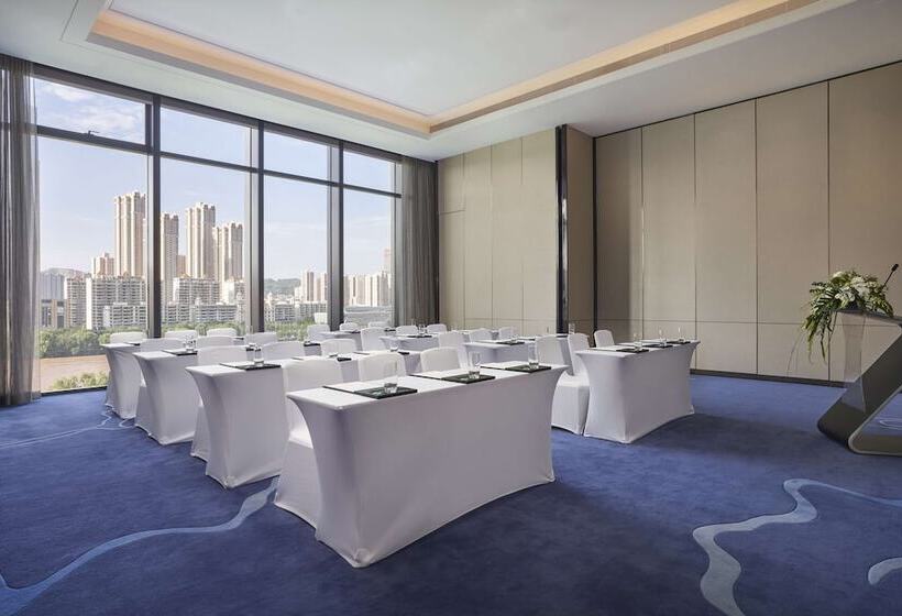 فندق Hyatt Regency Lanzhou