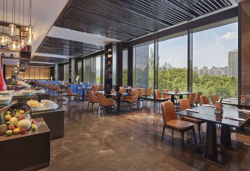 فندق Hyatt Regency Lanzhou