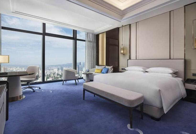 فندق Hyatt Regency Lanzhou