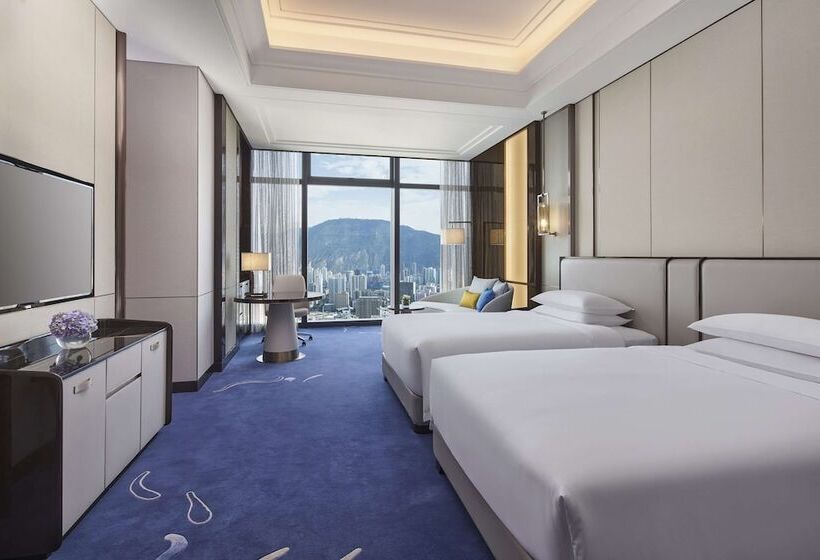فندق Hyatt Regency Lanzhou