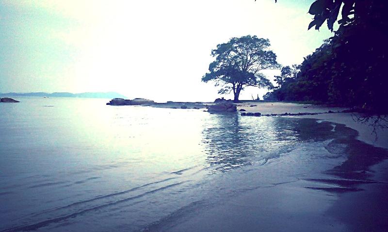 هتل Idaman Guest House