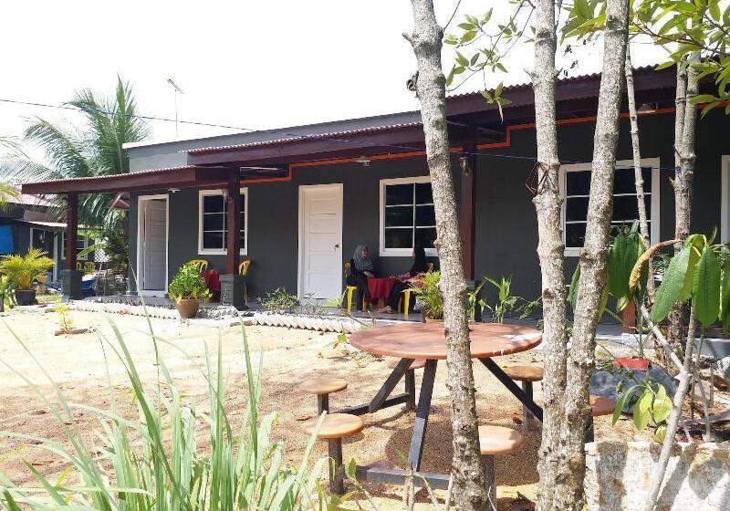 هتل Idaman Guest House