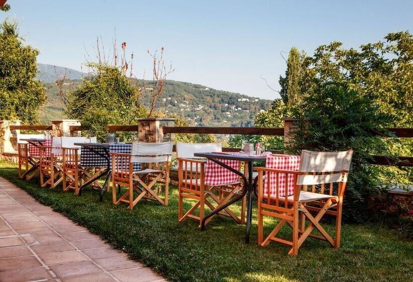 هتل Kalderimi Country House