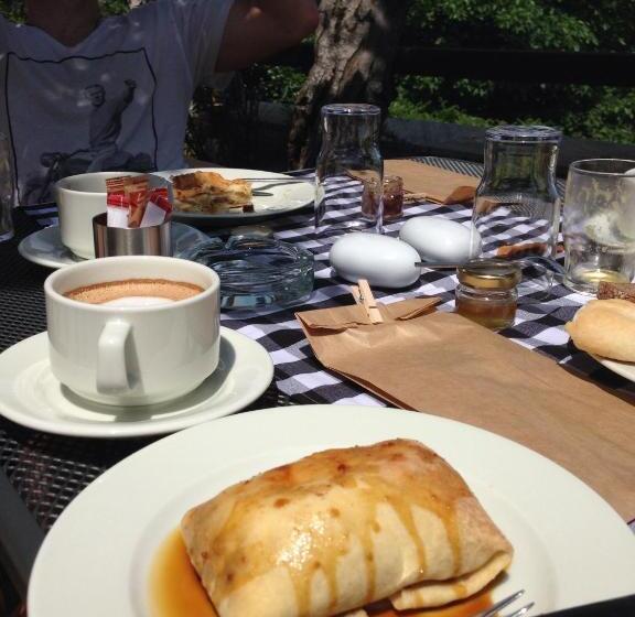 هتل Kalderimi Country House