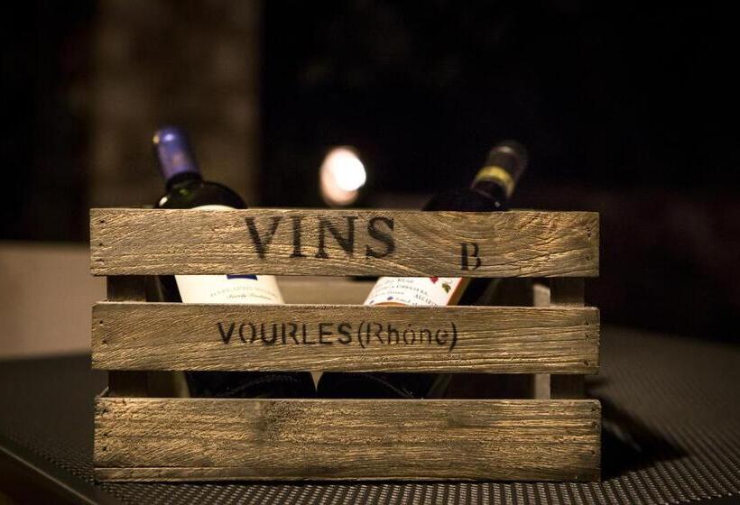 هتل Kalderimi Country House