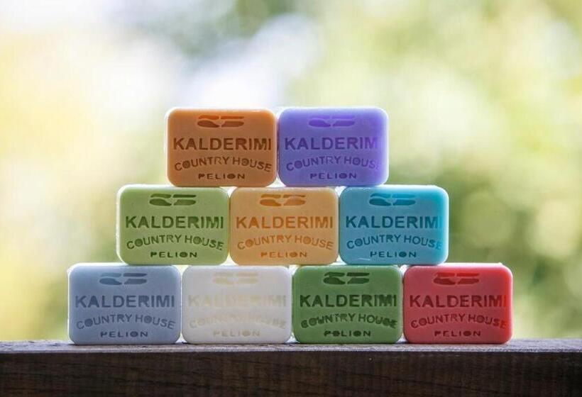 هتل Kalderimi Country House