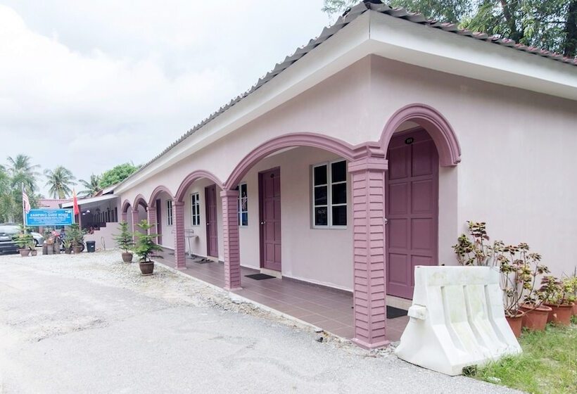 هتل Kampung Guest House   Hostel
