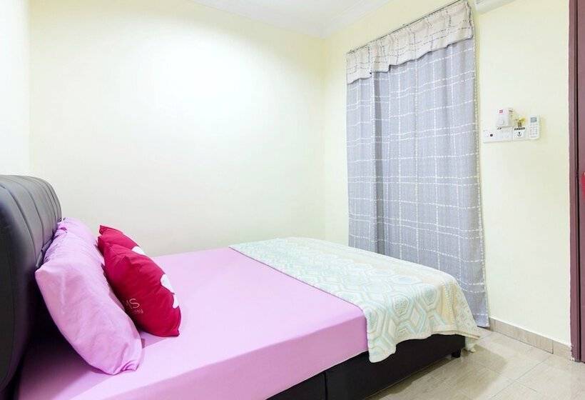 هتل Kampung Guest House   Hostel