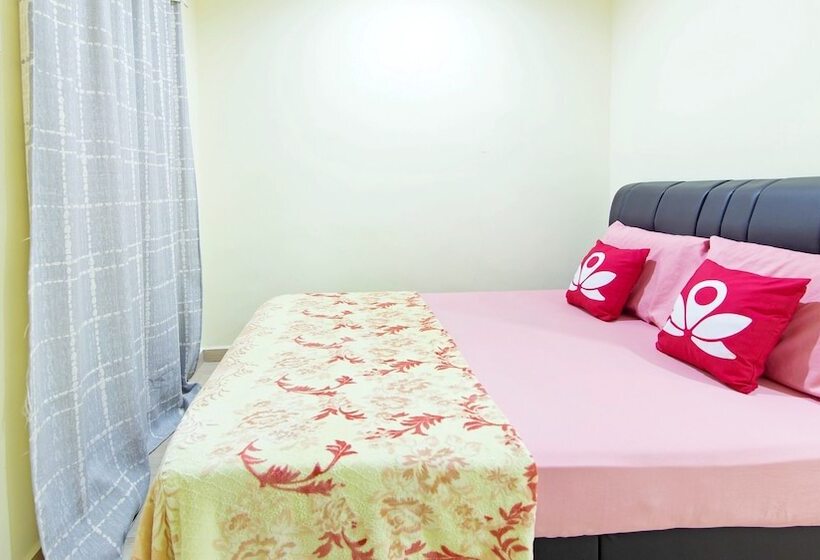 هتل Kampung Guest House   Hostel