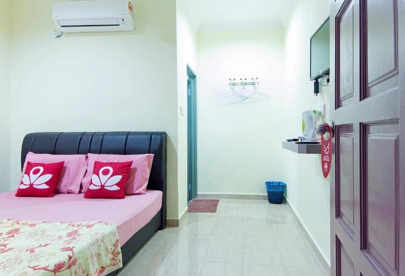 هتل Kampung Guest House   Hostel