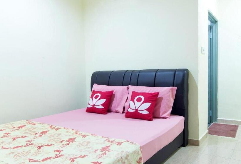 هتل Kampung Guest House   Hostel