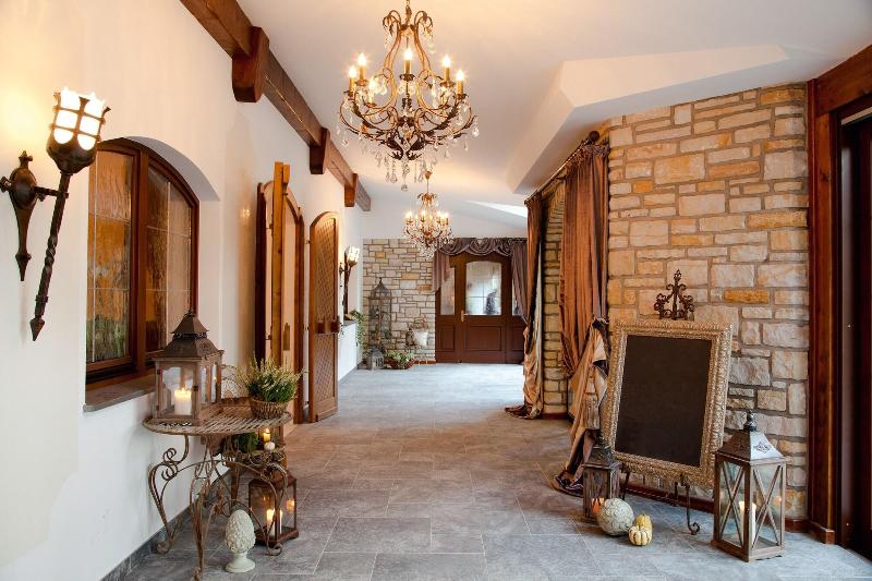 ホテル Naturresort Tannenhof Gmbh