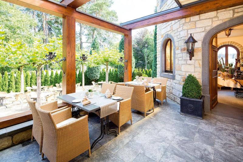 ホテル Naturresort Tannenhof Gmbh