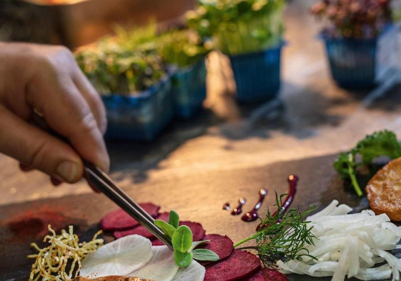 ホテル Naturresort Tannenhof Gmbh