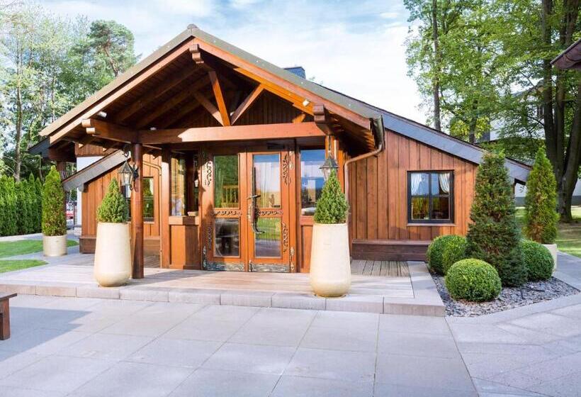 ホテル Naturresort Tannenhof Gmbh