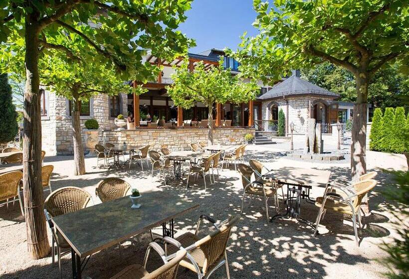 ホテル Naturresort Tannenhof Gmbh