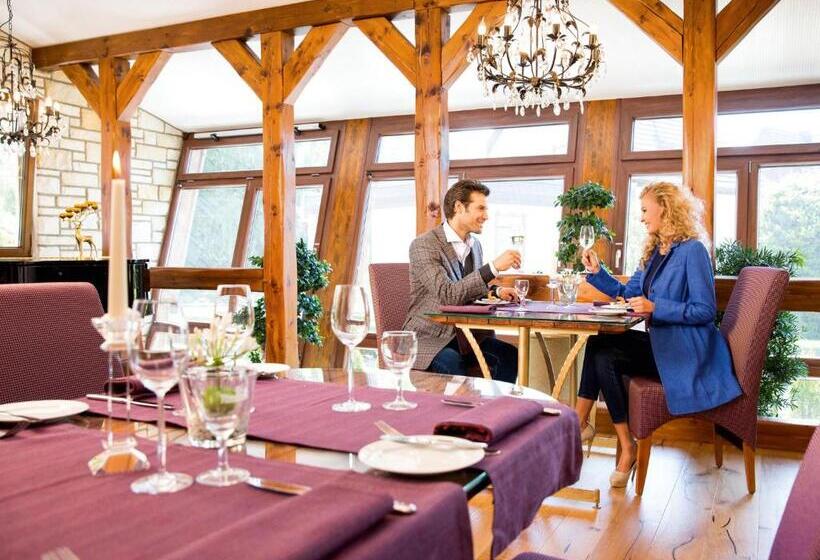 ホテル Naturresort Tannenhof Gmbh