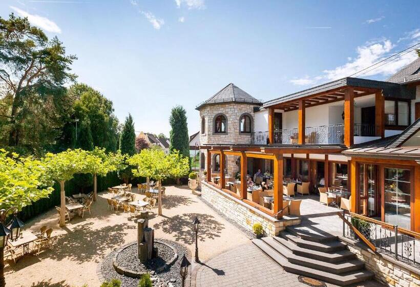 ホテル Naturresort Tannenhof Gmbh