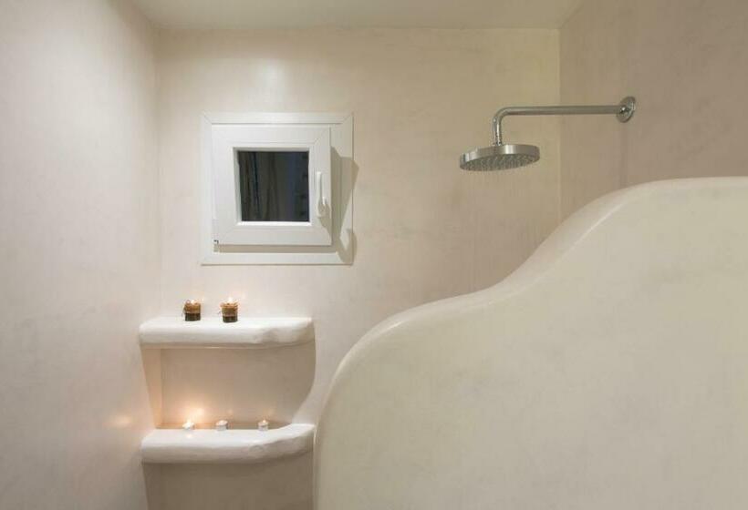 فندق Naxos Petite Studios
