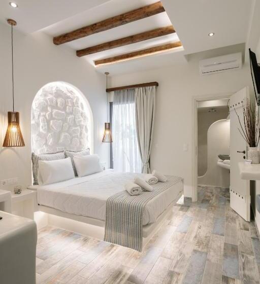 فندق Naxos Petite Studios
