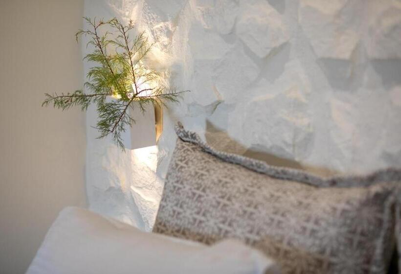 فندق Naxos Petite Studios