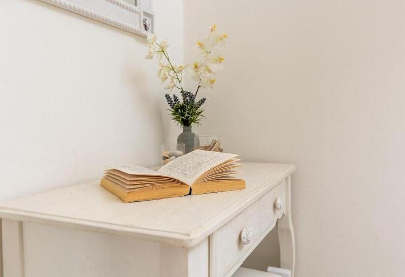 فندق Naxos Petite Studios