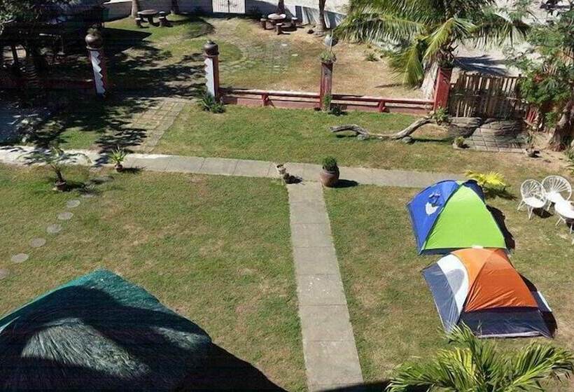 酒店 North Shores Inn