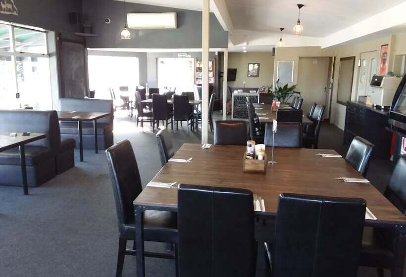 酒店 Pine Lake View Lodge