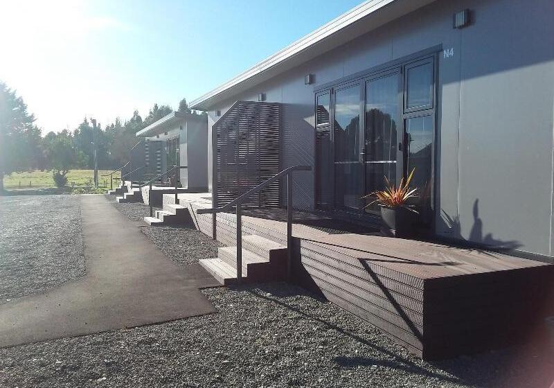 酒店 Pine Lake View Lodge