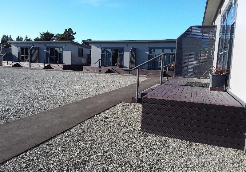 酒店 Pine Lake View Lodge