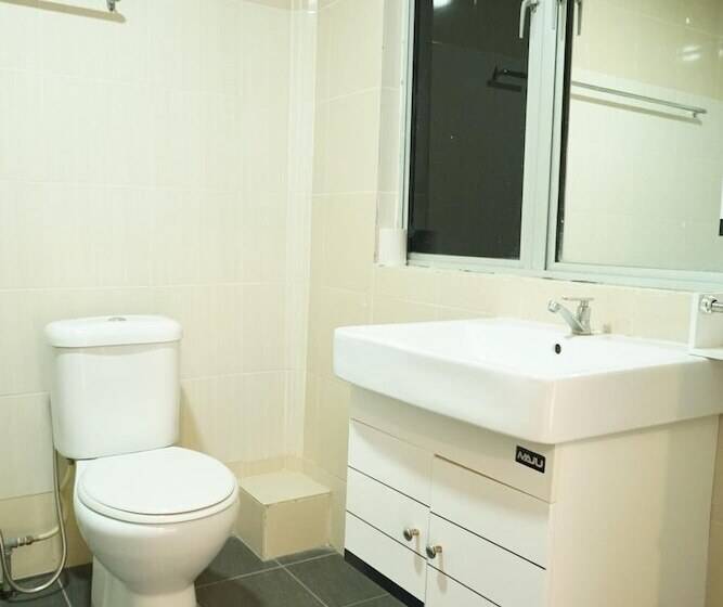 هتل Pondok Muara Chalet