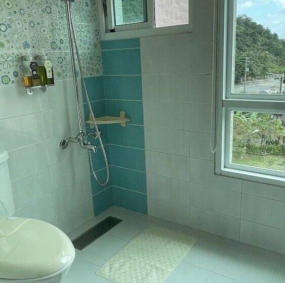 هتل Taiping Mountain Spring Love