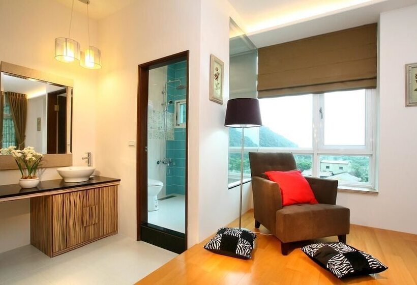 هتل Taiping Mountain Spring Love