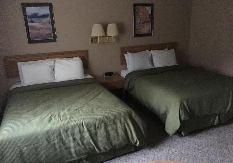 فندق The Inn At Priest Lake