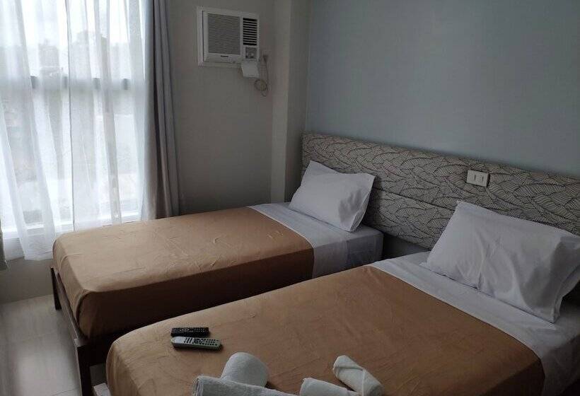 فندق D  Loft Iligan