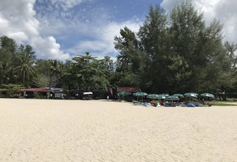 酒店 Villa Kelapa Langkawi