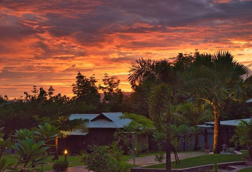酒店 Villa Kelapa Langkawi