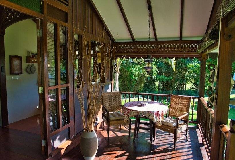酒店 Villa Kelapa Langkawi