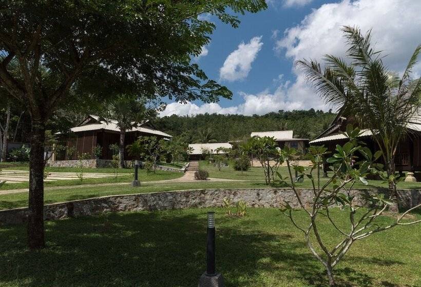 酒店 Villa Kelapa Langkawi