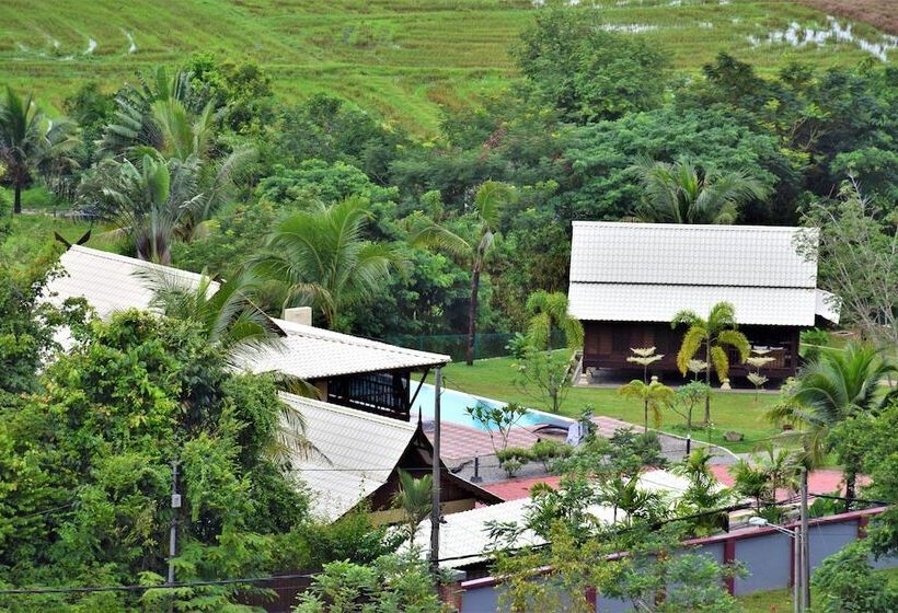 酒店 Villa Kelapa Langkawi