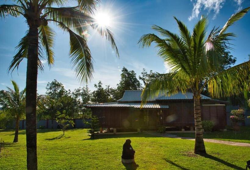 酒店 Villa Kelapa Langkawi