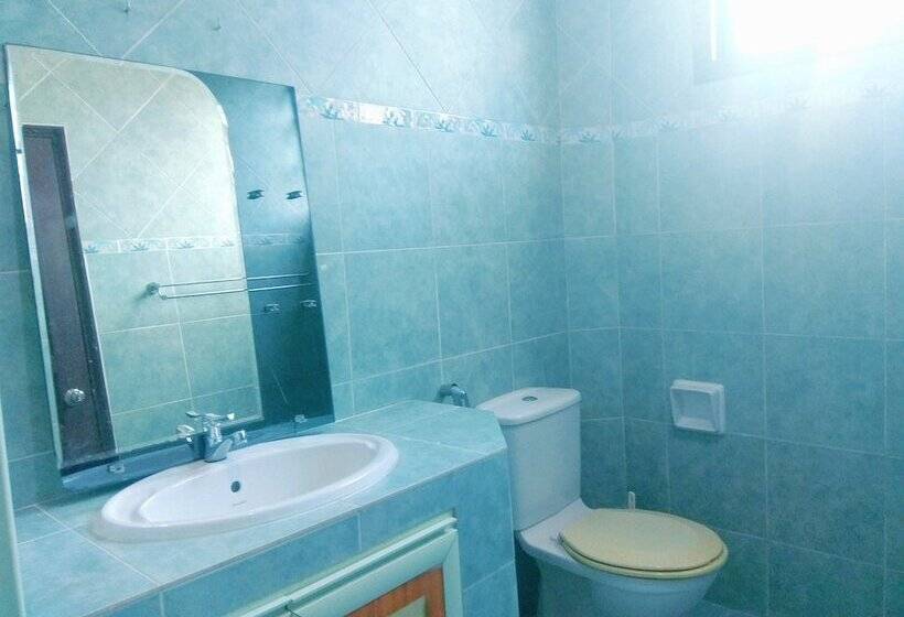 هتل Villa Shamir Near Klia